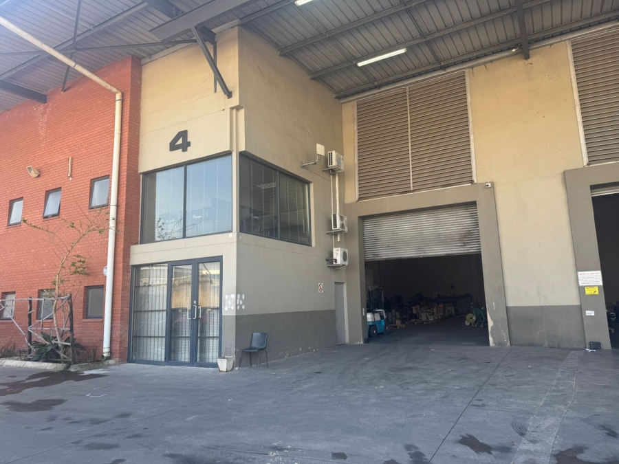 Commercial Property for Sale in Riverhorse Valley KwaZulu-Natal