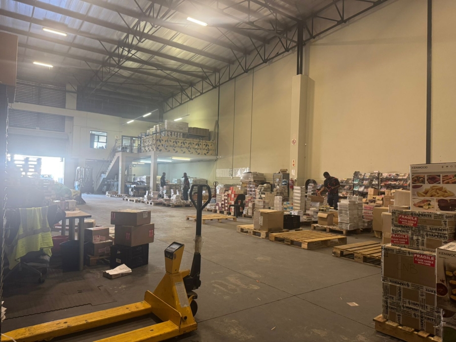 Commercial Property for Sale in Riverhorse Valley KwaZulu-Natal