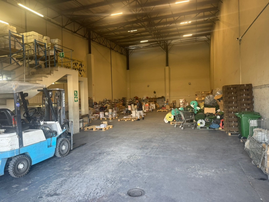 Commercial Property for Sale in Riverhorse Valley KwaZulu-Natal