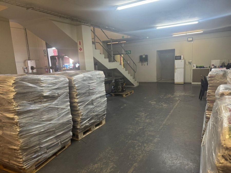 Commercial Property for Sale in Riverhorse Valley KwaZulu-Natal