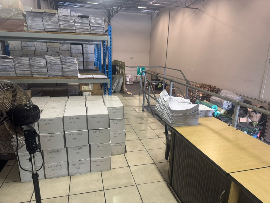 Commercial Property for Sale in Riverhorse Valley KwaZulu-Natal