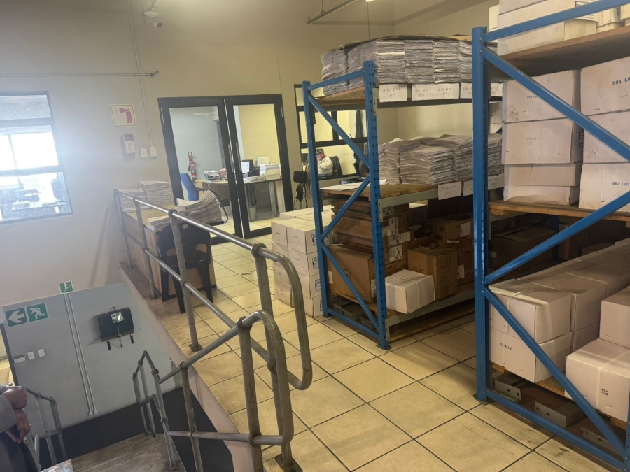Commercial Property for Sale in Riverhorse Valley KwaZulu-Natal