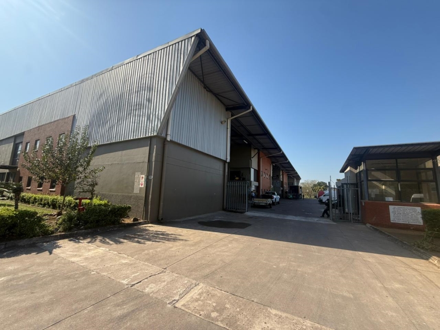 Commercial Property for Sale in Riverhorse Valley KwaZulu-Natal
