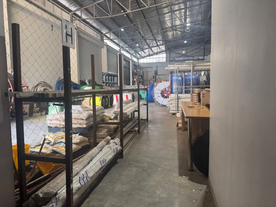Commercial Property for Sale in Riverhorse Valley KwaZulu-Natal