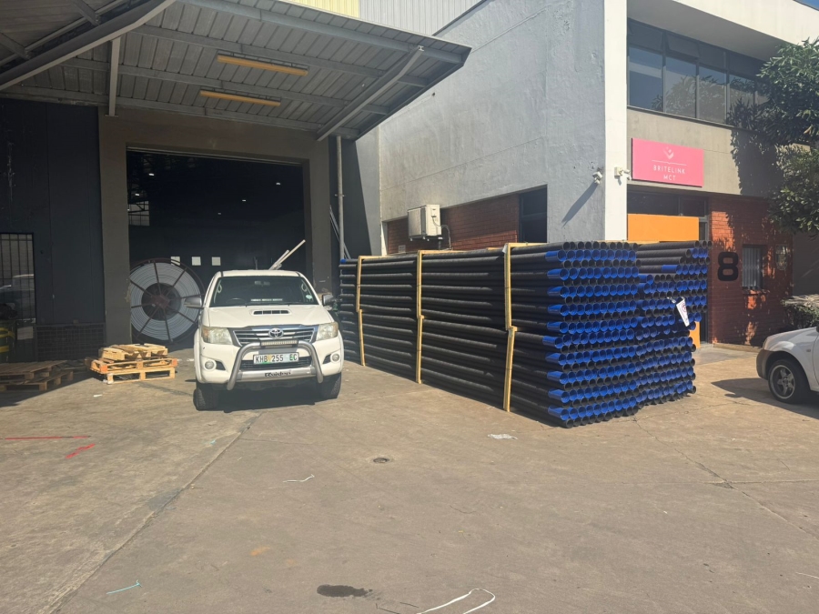 Commercial Property for Sale in Riverhorse Valley KwaZulu-Natal