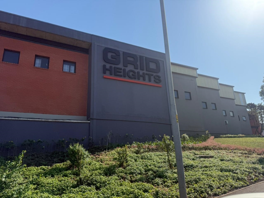 Commercial Property for Sale in Riverhorse Valley KwaZulu-Natal