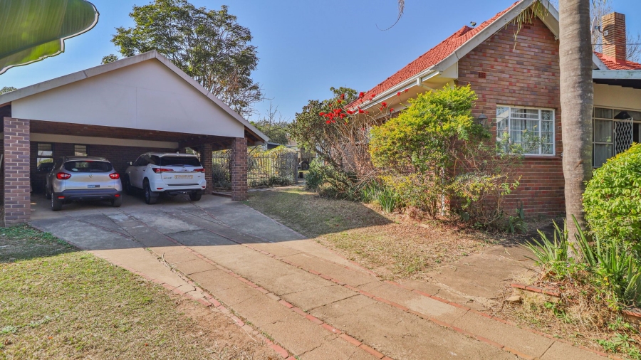 3 Bedroom Property for Sale in Pelham KwaZulu-Natal