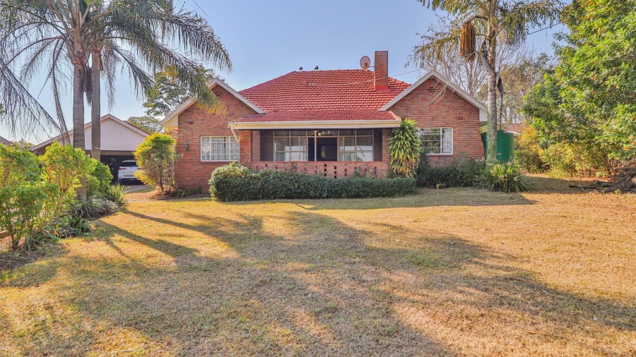 3 Bedroom Property for Sale in Pelham KwaZulu-Natal