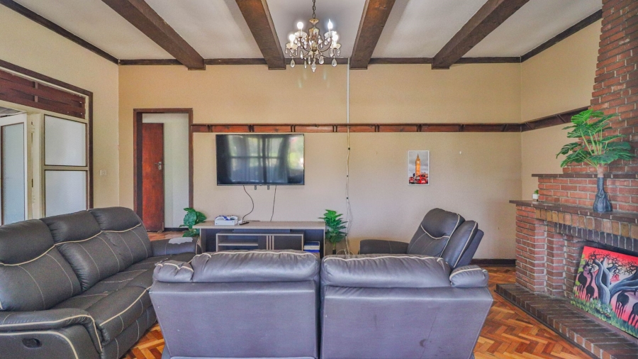 3 Bedroom Property for Sale in Pelham KwaZulu-Natal