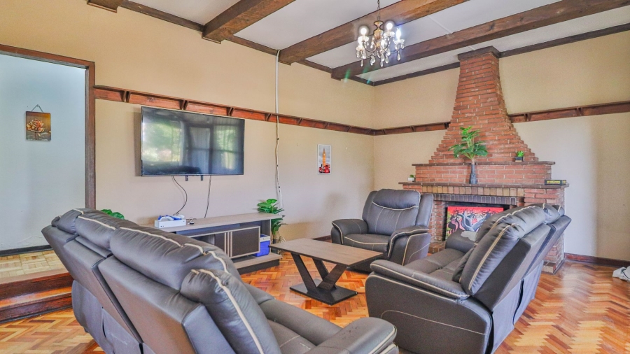 3 Bedroom Property for Sale in Pelham KwaZulu-Natal