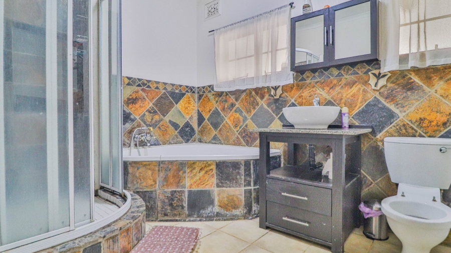 3 Bedroom Property for Sale in Pelham KwaZulu-Natal