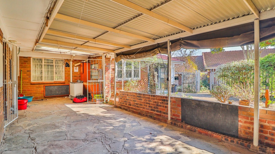 3 Bedroom Property for Sale in Pelham KwaZulu-Natal