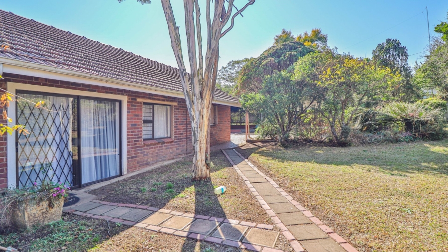3 Bedroom Property for Sale in Pelham KwaZulu-Natal