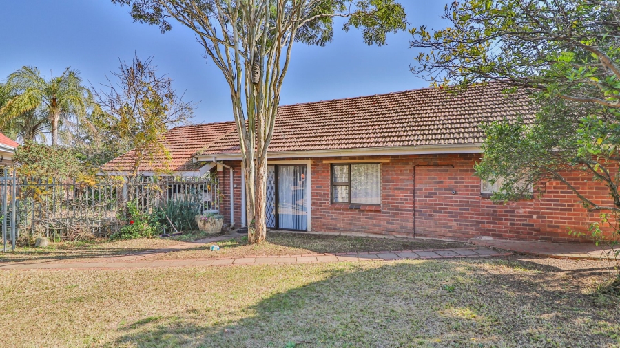 3 Bedroom Property for Sale in Pelham KwaZulu-Natal