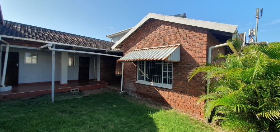 3 Bedroom Property for Sale in Bluff KwaZulu-Natal