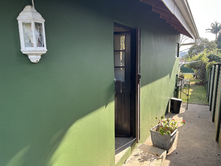 To Let 1 Bedroom Property for Rent in Merrivale Heights KwaZulu-Natal