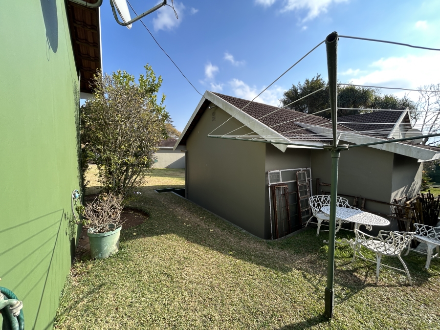 To Let 1 Bedroom Property for Rent in Merrivale Heights KwaZulu-Natal