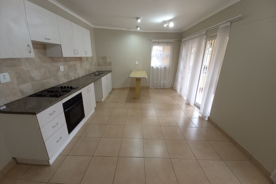 To Let 1 Bedroom Property for Rent in Umhlanga Ridge KwaZulu-Natal