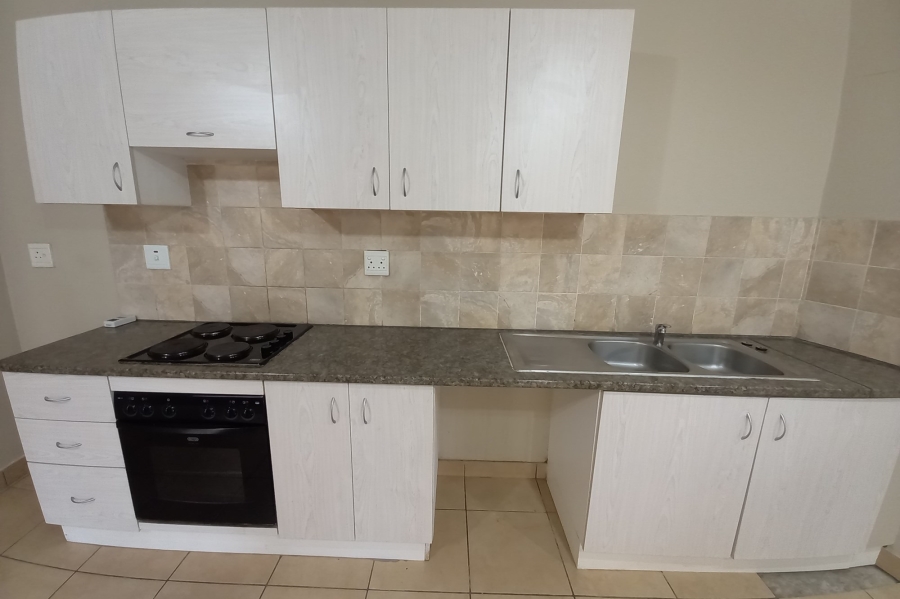 To Let 1 Bedroom Property for Rent in Umhlanga Ridge KwaZulu-Natal