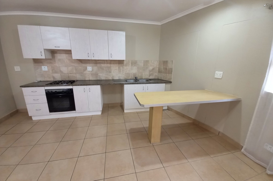 To Let 1 Bedroom Property for Rent in Umhlanga Ridge KwaZulu-Natal
