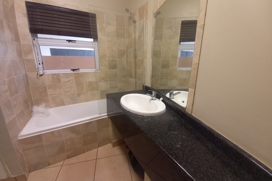 To Let 1 Bedroom Property for Rent in Umhlanga Ridge KwaZulu-Natal