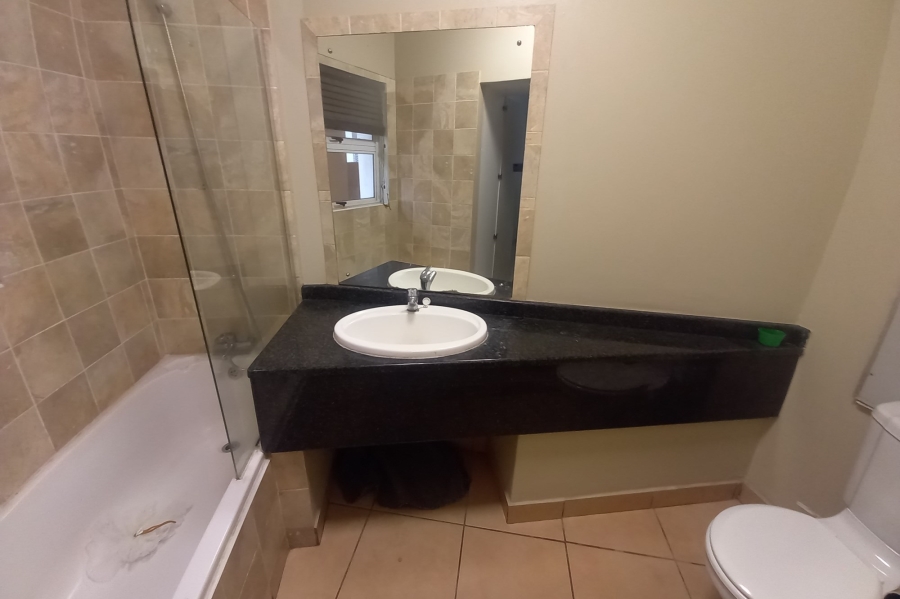 To Let 1 Bedroom Property for Rent in Umhlanga Ridge KwaZulu-Natal