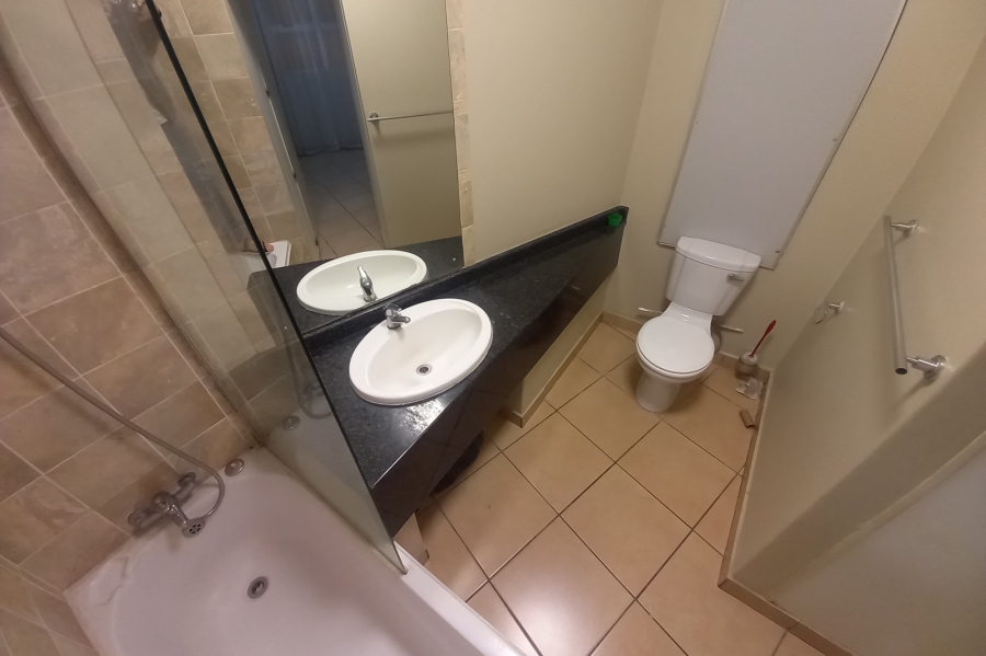 To Let 1 Bedroom Property for Rent in Umhlanga Ridge KwaZulu-Natal