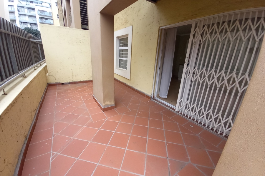 To Let 1 Bedroom Property for Rent in Umhlanga Ridge KwaZulu-Natal
