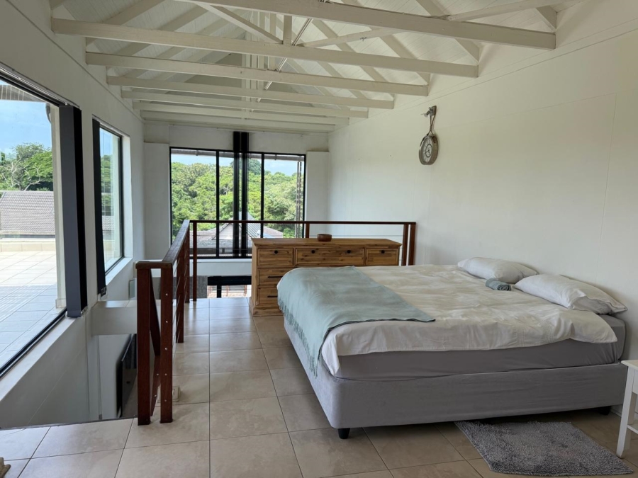 To Let 3 Bedroom Property for Rent in Mzingazi Golf Estate KwaZulu-Natal