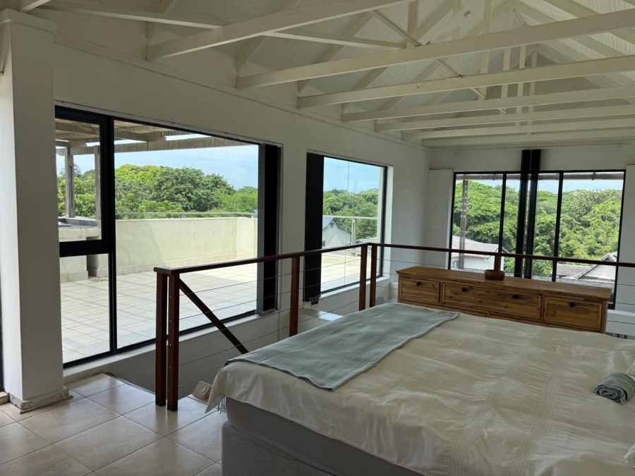 To Let 3 Bedroom Property for Rent in Mzingazi Golf Estate KwaZulu-Natal