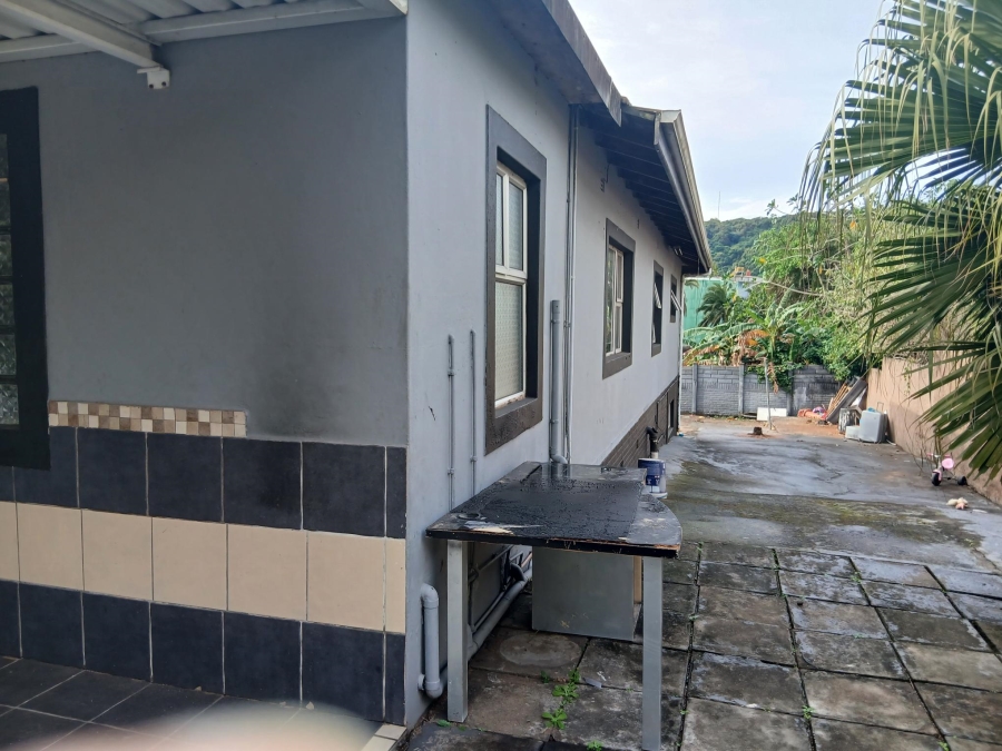 To Let 3 Bedroom Property for Rent in Fynnland KwaZulu-Natal
