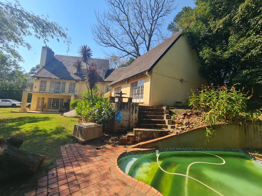 4 Bedroom Property for Sale in Blackridge KwaZulu-Natal