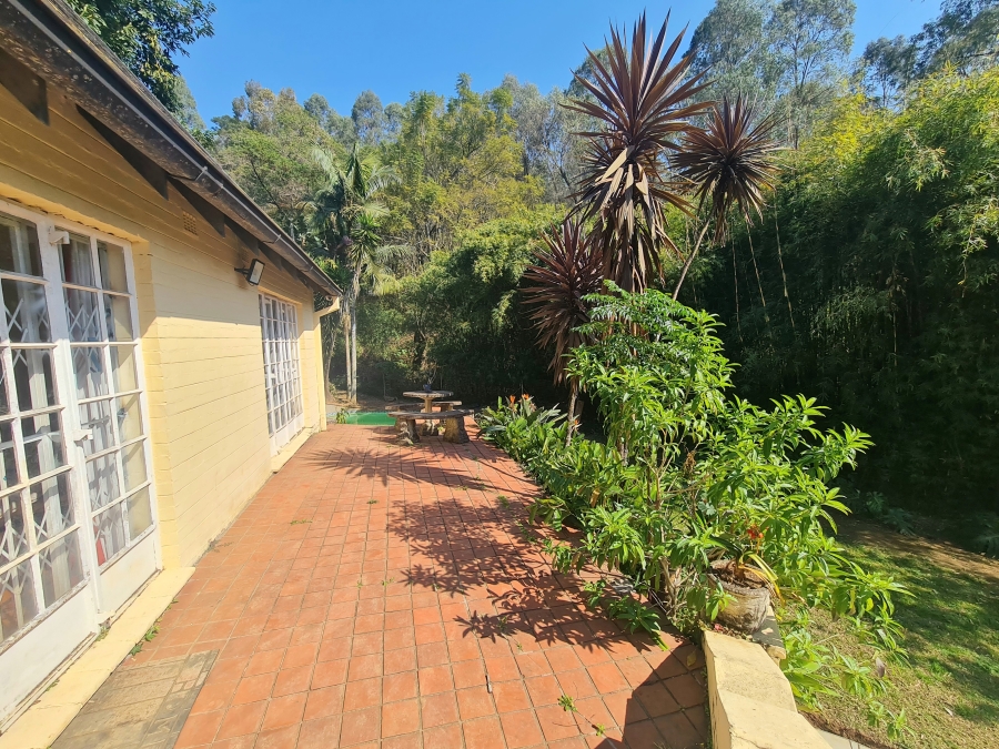 4 Bedroom Property for Sale in Blackridge KwaZulu-Natal