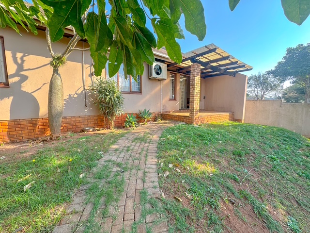 3 Bedroom Property for Sale in Nyala Park KwaZulu-Natal