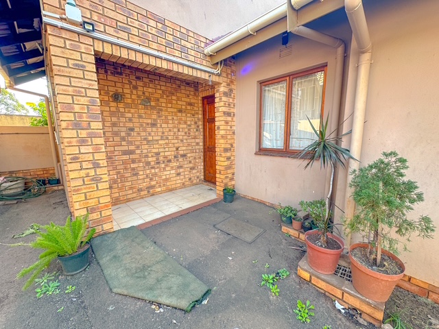 3 Bedroom Property for Sale in Nyala Park KwaZulu-Natal