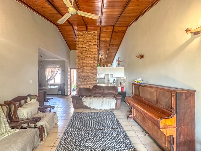 3 Bedroom Property for Sale in Nyala Park KwaZulu-Natal