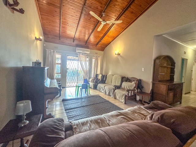 3 Bedroom Property for Sale in Nyala Park KwaZulu-Natal