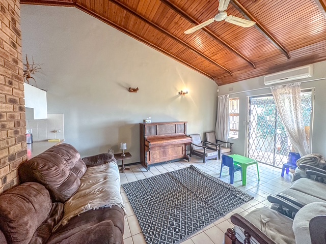 3 Bedroom Property for Sale in Nyala Park KwaZulu-Natal