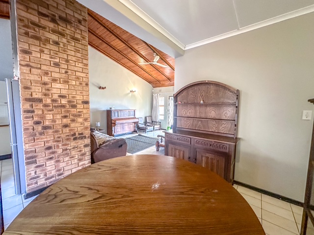 3 Bedroom Property for Sale in Nyala Park KwaZulu-Natal