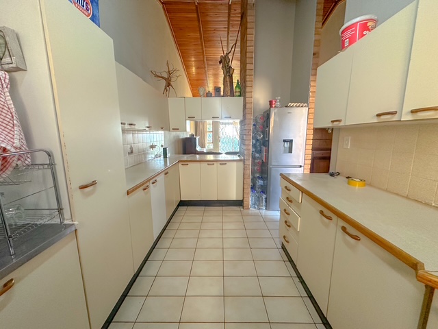 3 Bedroom Property for Sale in Nyala Park KwaZulu-Natal