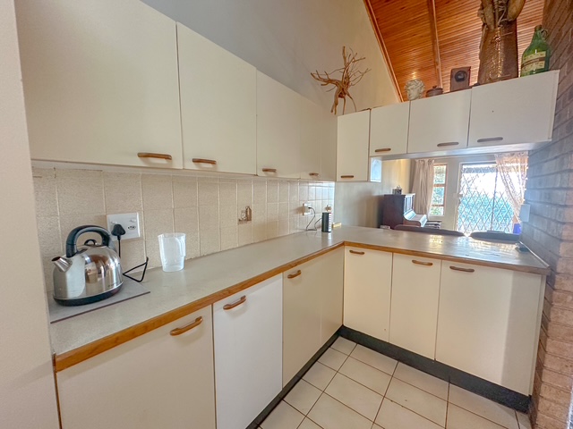 3 Bedroom Property for Sale in Nyala Park KwaZulu-Natal