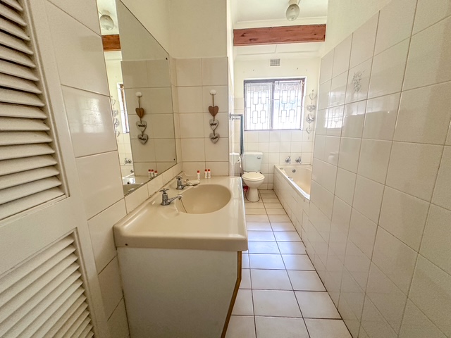 3 Bedroom Property for Sale in Nyala Park KwaZulu-Natal