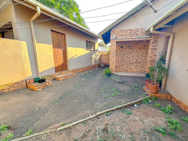 3 Bedroom Property for Sale in Nyala Park KwaZulu-Natal