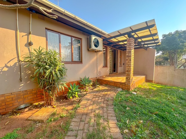 3 Bedroom Property for Sale in Nyala Park KwaZulu-Natal