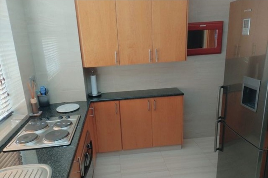 2 Bedroom Property for Sale in North Beach KwaZulu-Natal