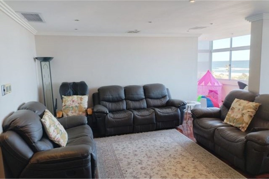 2 Bedroom Property for Sale in North Beach KwaZulu-Natal