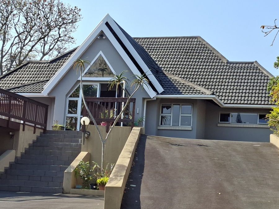 3 Bedroom Property for Sale in Margate KwaZulu-Natal