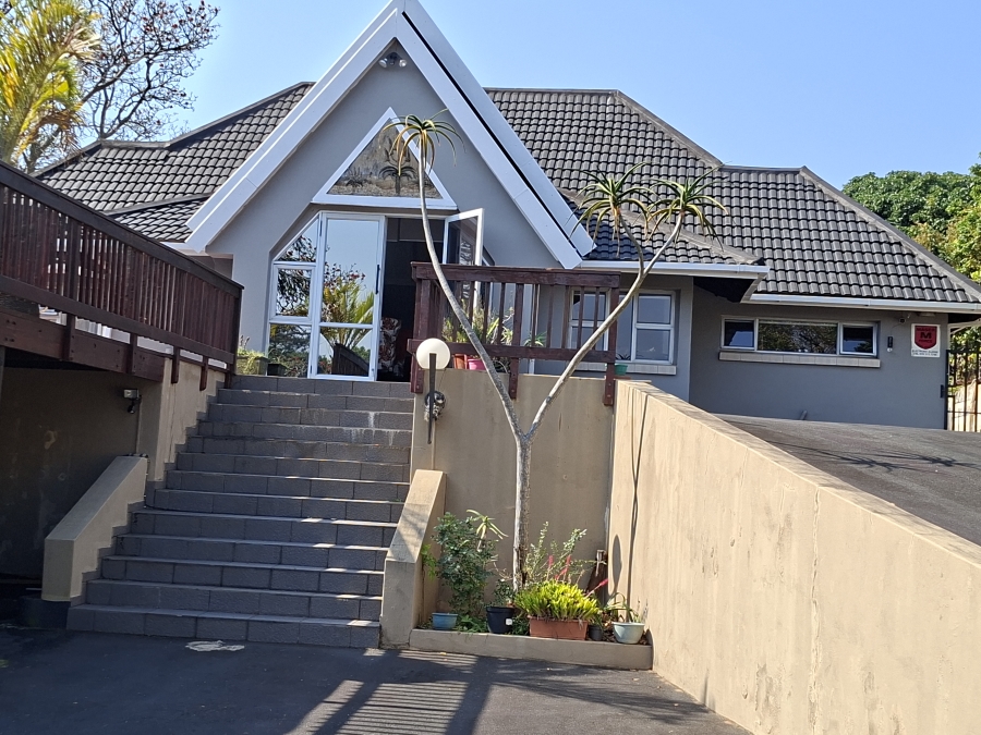 3 Bedroom Property for Sale in Margate KwaZulu-Natal