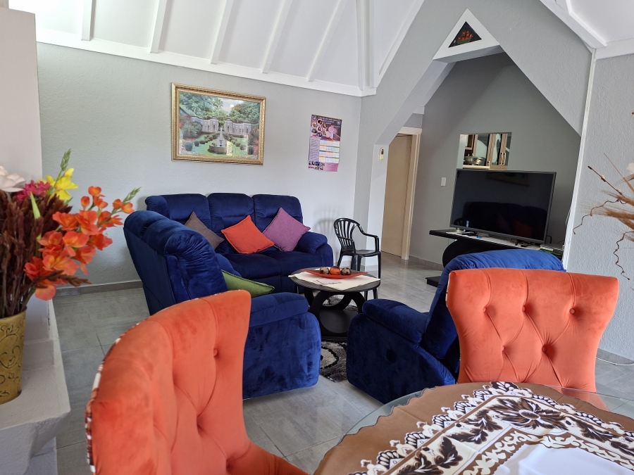 3 Bedroom Property for Sale in Margate KwaZulu-Natal