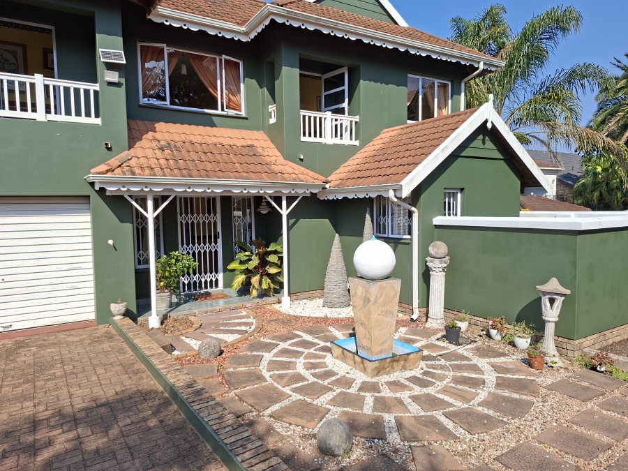 3 Bedroom Property for Sale in Uvongo Beach KwaZulu-Natal